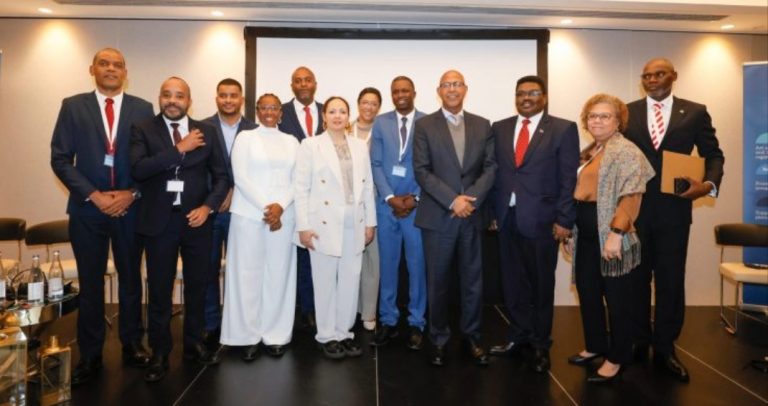 CVIF, em Milão evidencia potencial de Cabo Verde para investimentos estrangeiros