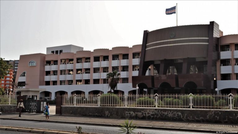 Valores defendidos pela União Europeia são partilhados na íntegra por Cabo Verde