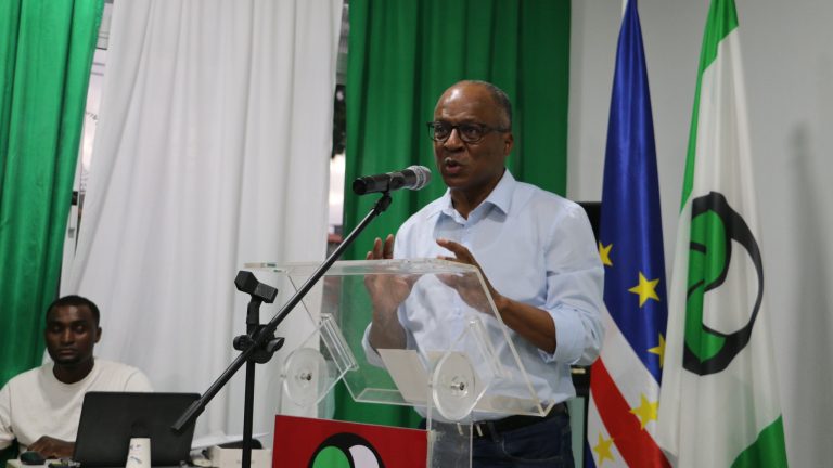 MpD abre Ano Político 2025/26 com homenagem a José Filomeno em Assomada  