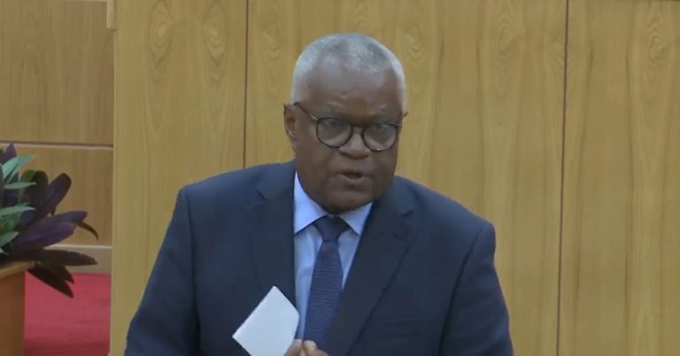 Economia do mar já representa 20,1% do PIB e quase 20% do emprego em Cabo Verde