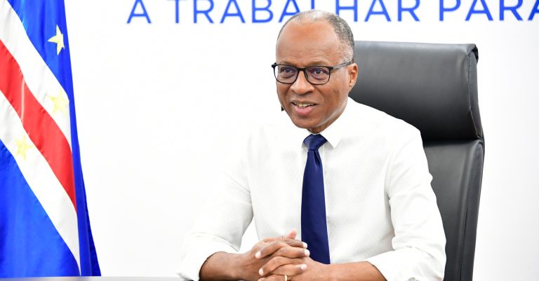 Primeiro-Ministro inaugura hoje Centro de Saúde de Ribeira das Patas e reforça aposta estrutural em Santo Antão