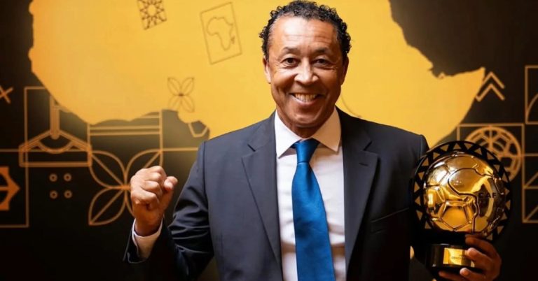 FCF agradece Bubista pelo contributo dado à seleção nacional