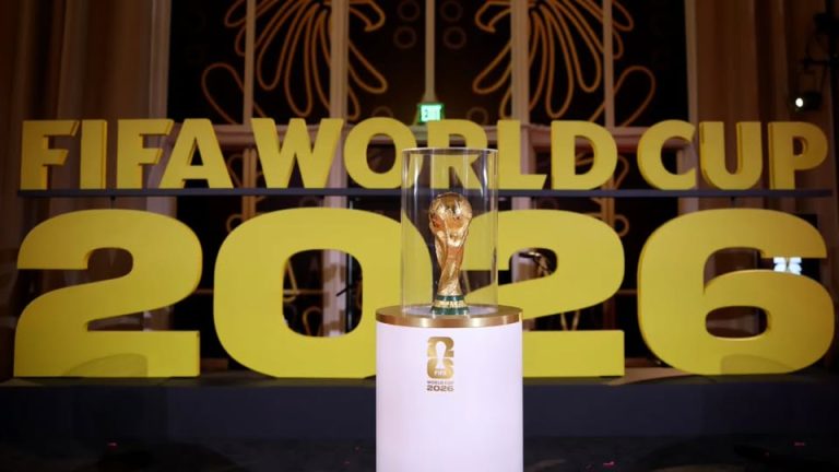 FCF esclarece que venda de bilhetes do Mundial é exclusiva da FIFA