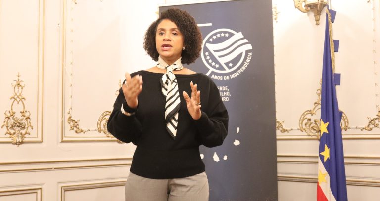 Governo lança projeto para criação do Centro Cultural Cabo-verdiano em França