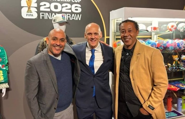 Mundial 2026. Bubista quer Cabo Verde a jogar nos EUA para estar mais perto da Diáspora
