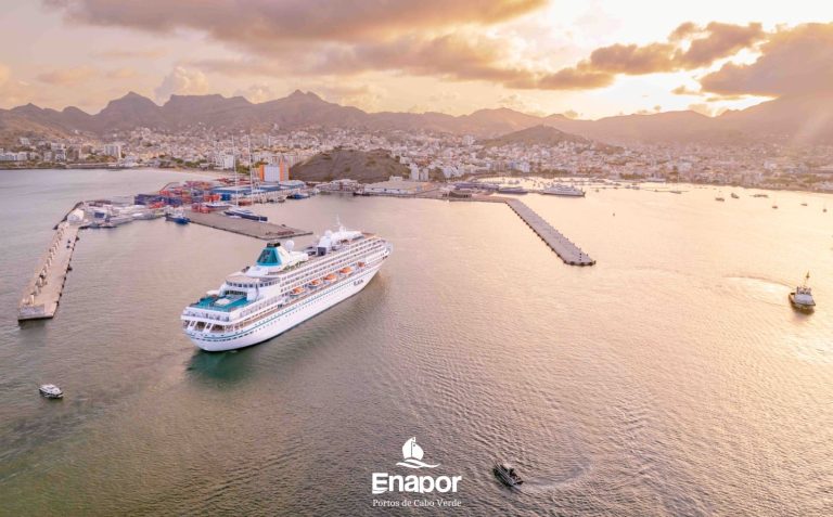 Cabo Verde entre os 10 destinos turísticos mais seguros para viajar em 2025