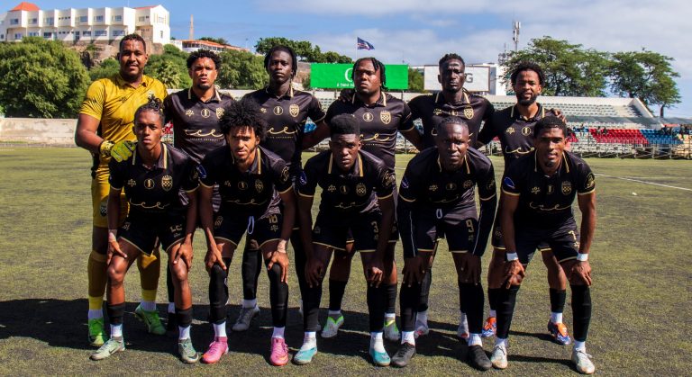 Boavista goleia e reforça liderança em Santiago Sul