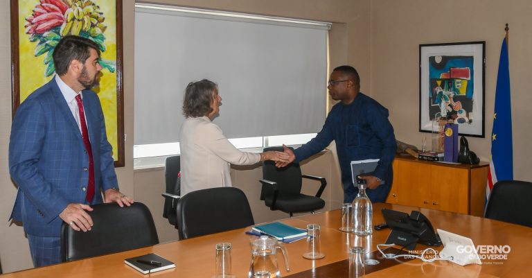 EUA terminam financiamento do MCC para Cabo Verde