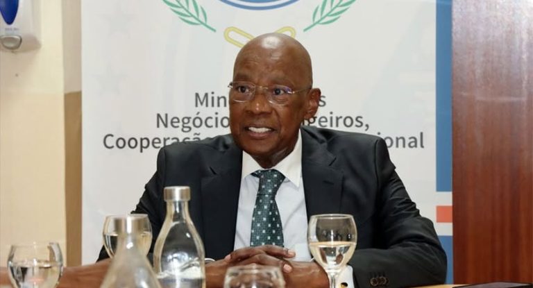 Diplomacia Portuguesa destaca legado de José Filomeno