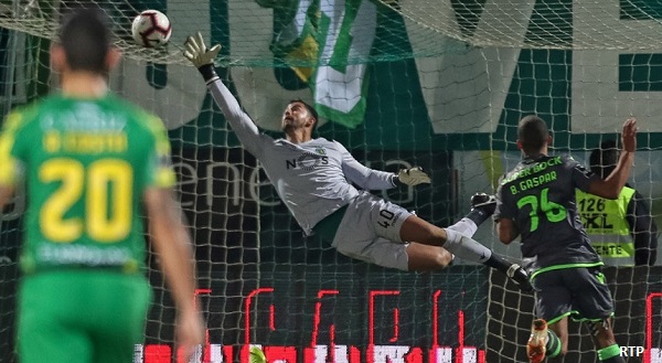 Sporting