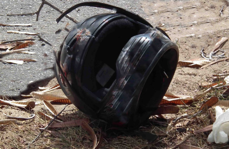 TRÂNSITO: Um morto em acidente de moto no Tarrafal