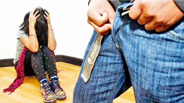 MACAU: Formador detido por suspeitas de violação e abuso de menores