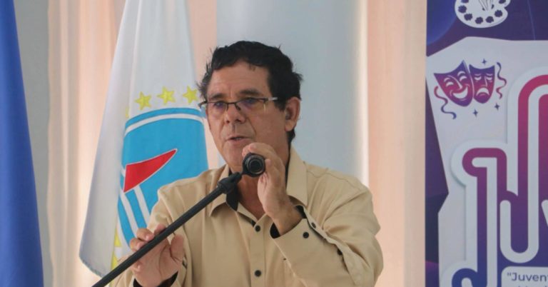 Edil do Sal destaca investimentos e desafios sociais no dia do município