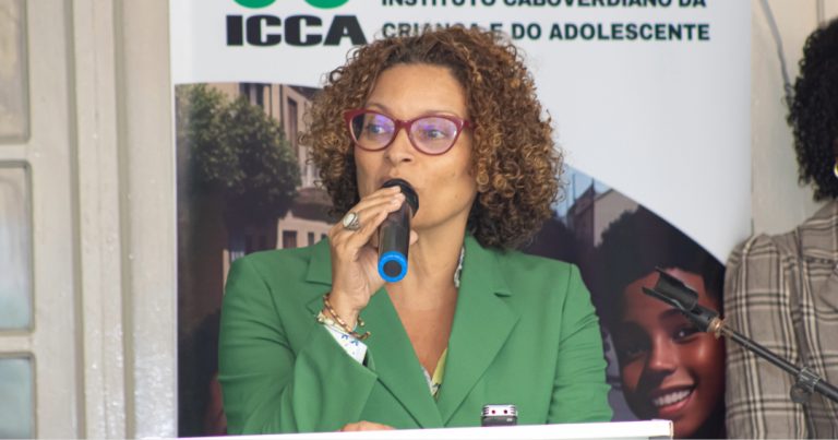 ICCA classifica como “gravíssimo” caso de exploração sexual de menores no Sal