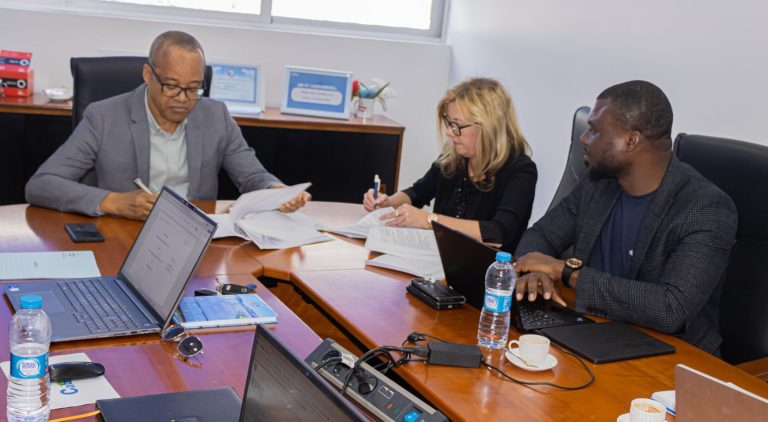 EPEC renova contrato com a Wärtsilä para manutenção dos grupos geradores da Central do Palmarejo