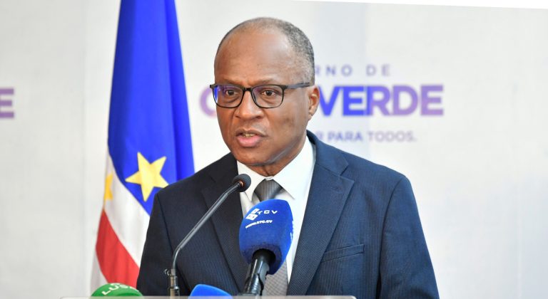 Primeiro-Ministro diz que fornecimento de gás está a ser regularizado