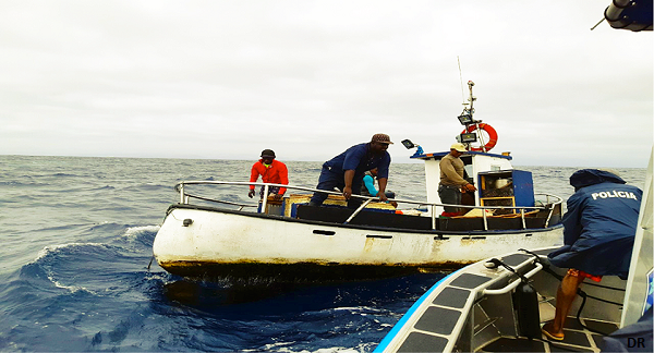 Pesca