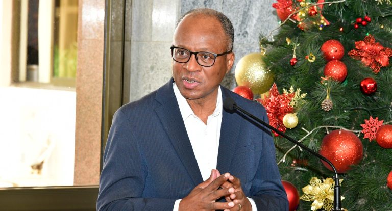 Mensagem de Natal. Primeiro-Ministro aponta crescimento, redução da pobreza e confiança no futuro