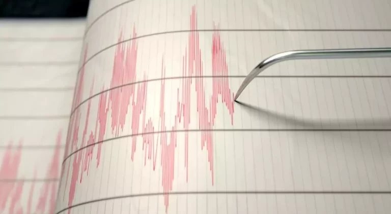 Sismo de 6,9 na escala de Richter no Japão