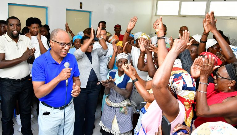 Cabo Verde encerrou 2025 com sinais positivos e confiança no futuro, afirma Primeiro-Ministro