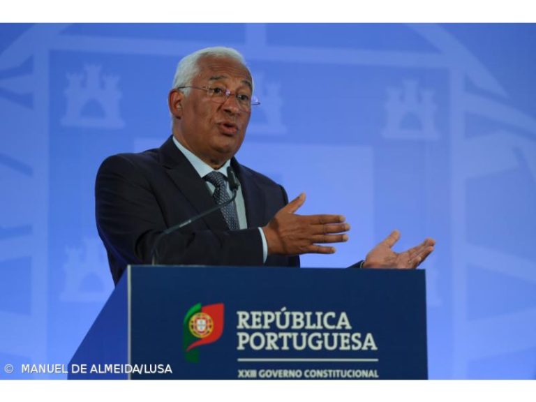 Justiça Portuguesa abre inquérito ao Primiro-Ministro