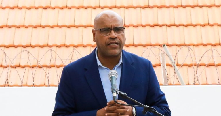 Cabo Verde regista zero mortes por VBG em 2025