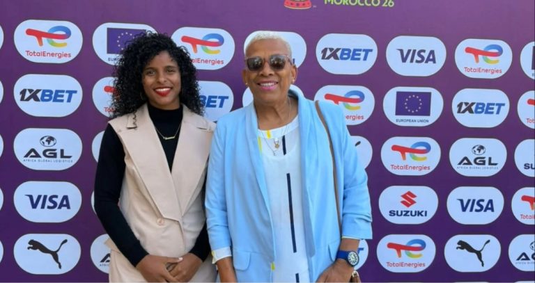 CAN 2026. Nita diz que adversários fortes não travam sonhos de Cabo Verde