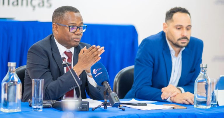 Governo mobiliza cerca de 100 milhões de Euros para acelerar transformação digital em Cabo Verde