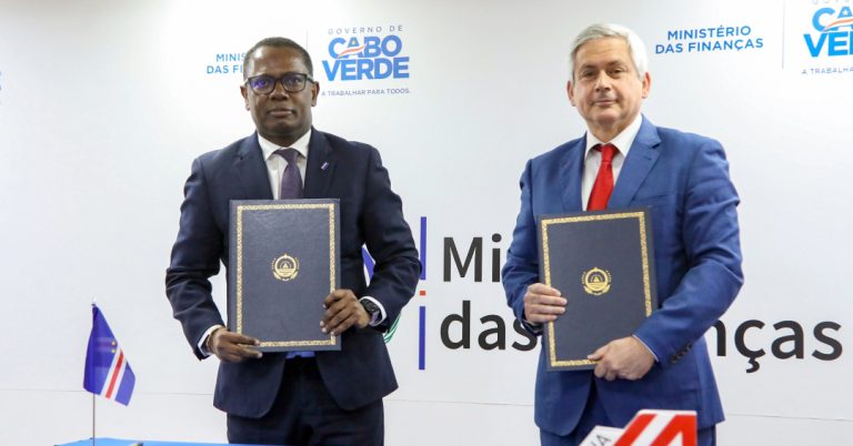 Ilha da Boa Vista beneficia de financiamento Austríaco para água potável e saneamento