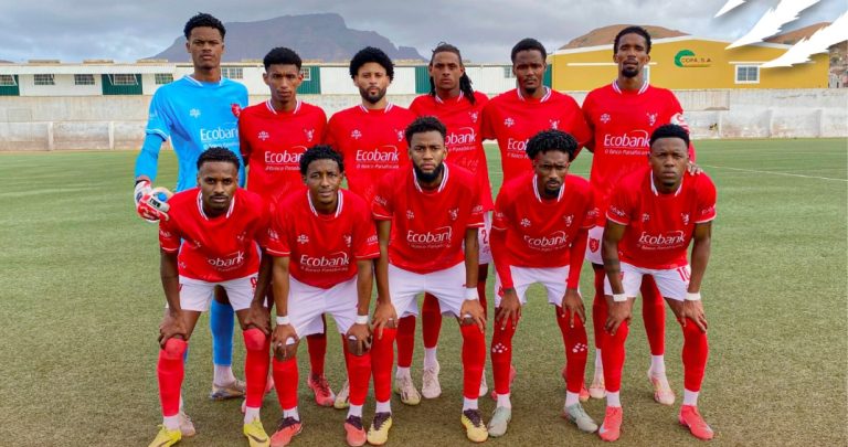Mindelense vence Amarante e lidera isolado a Soncent Superliga