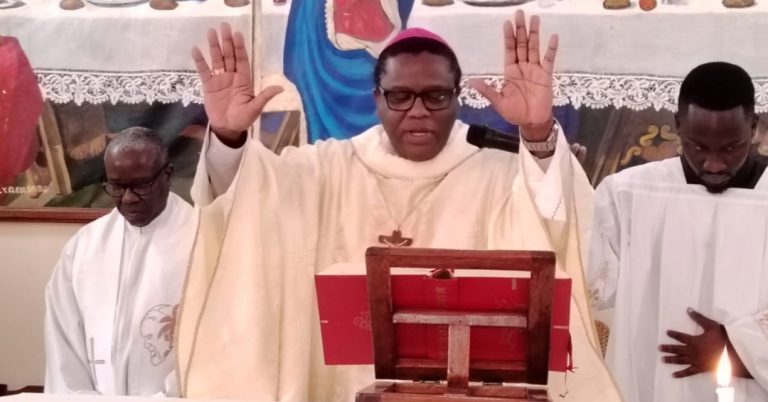 Igreja Católica alerta para instabilidade política e pobreza na Guiné-Bissau