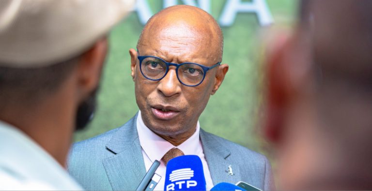 Faltam 30 dias. Cabo Verde entra na contagem decrescente para o primeiro Mundial de futebol da sua história