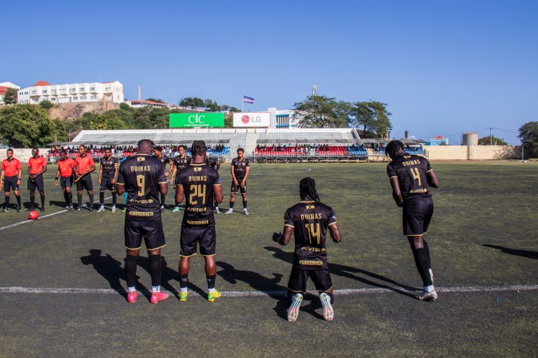 Clássico entre Académica e Boavista marca 14.ª jornada em Santiago Sul