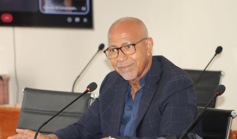 Eurico Monteiro preside abertura do Cabo Verde Investment Forum 2026 em Milão
