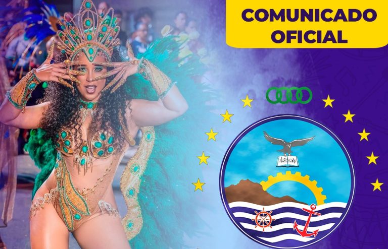 Câmara Municipal de São Vicente alerta para venda fraudulenta de bilhetes do Carnaval 2026