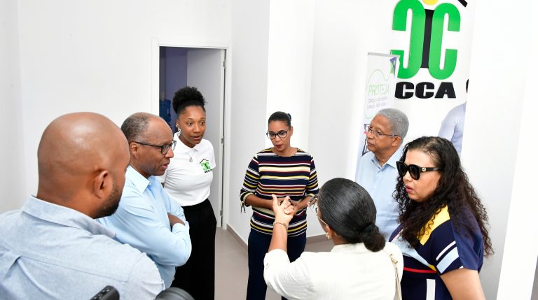 PM destaca trabalho do Centro de Dia de Sal Rei e políticas de inclusão na Boa Vista