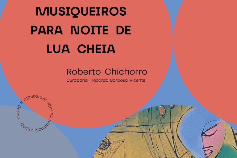“Musiqueiros para Noite de Lua Cheia” abre hoje no Mindelo