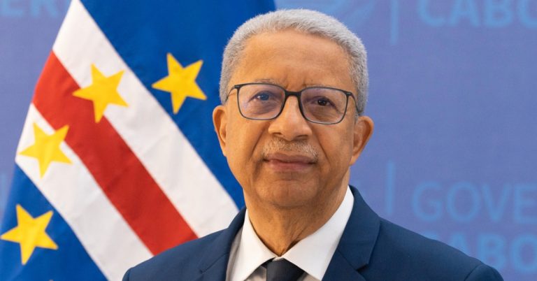 José Luís Sá Nogueira preside lançamento de voos diretos Cabo Verde–Brasil