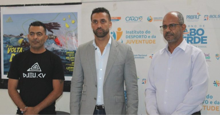 Djeu.cv e IDJ assinam contrato-programa para realização da 2.ª Volta Djeu’s 2026