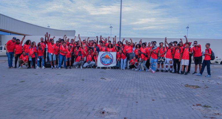 Organização garante “tudo a postos” para arranque das Olimpíadas do Desporto Escolar