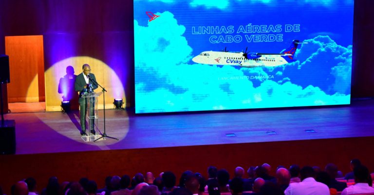 CVSky já nasceu e vai crescer com consistência e sustentabilidade