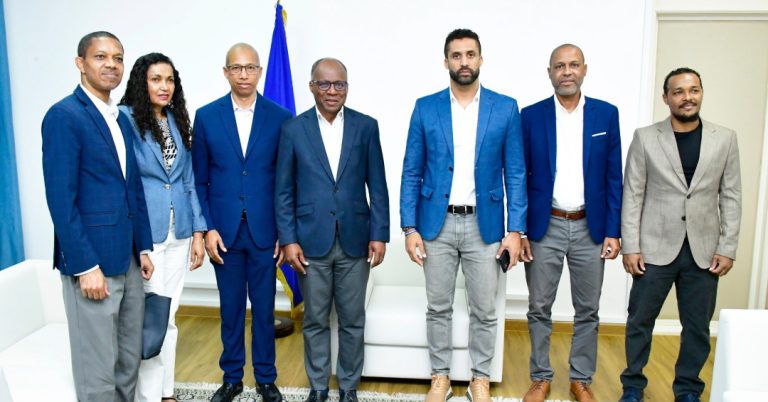 Basquetebol Cabo-verdiano entra numa nova etapa de estabilidade