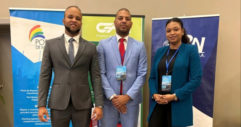 ENAPOR participa em conferência da APLOP em Maputo