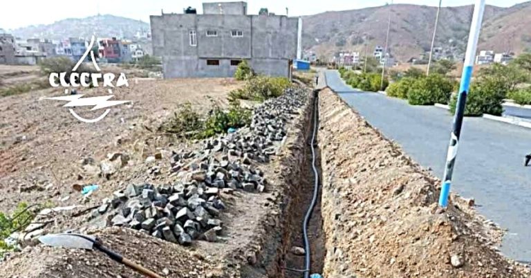 Electra reforça abastecimento de água em Vila Monte, São Vicente