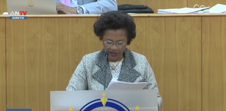 Parlamento aprova na generalidade proposta de lei para reforçar acesso à justiça