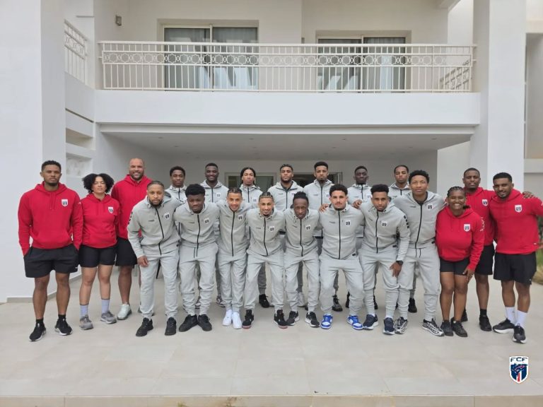 Seleção nacional de futsal inicia hoje torneio triangular em Marrocos