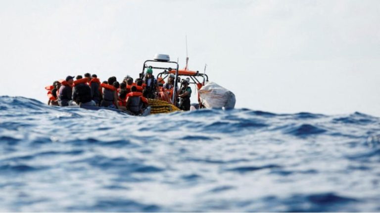Canárias. Naufrágio de barco de migrantes deixa 9 mortos e 48 desaparecidos