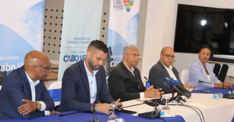 Cabo Verde quer transformar visibilidade no Mundial em investimento