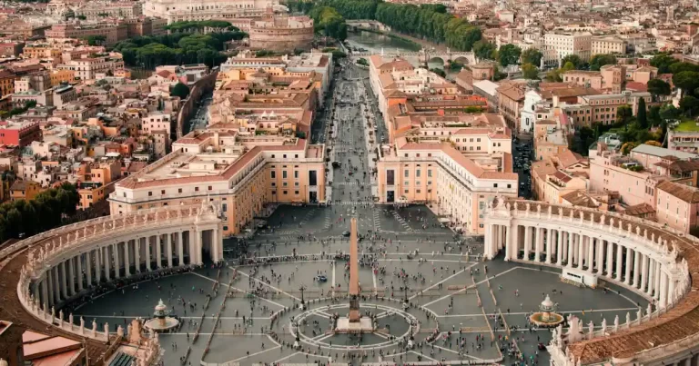 Vaticano divulga título da mensagem para Dia Mundial da Paz