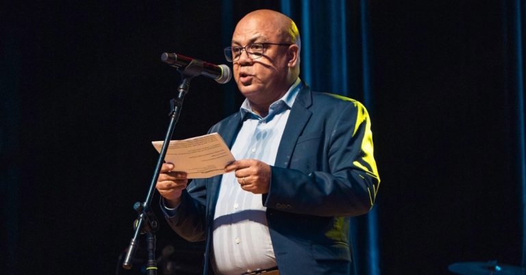 AME liga continentes e cria oportunidades para artistas Cabo-verdianos